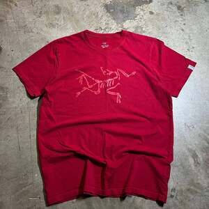 Arcteryx Archaeopteryx Mens T-shirt